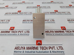 Danfoss 061B7000 Test Valve 0-120 Bar, 5000-1111