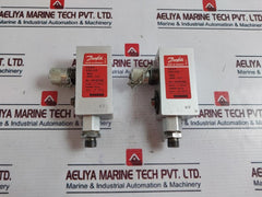 Danfoss 061B7000 Test Valve Mbv 5000-1111 180Bar
