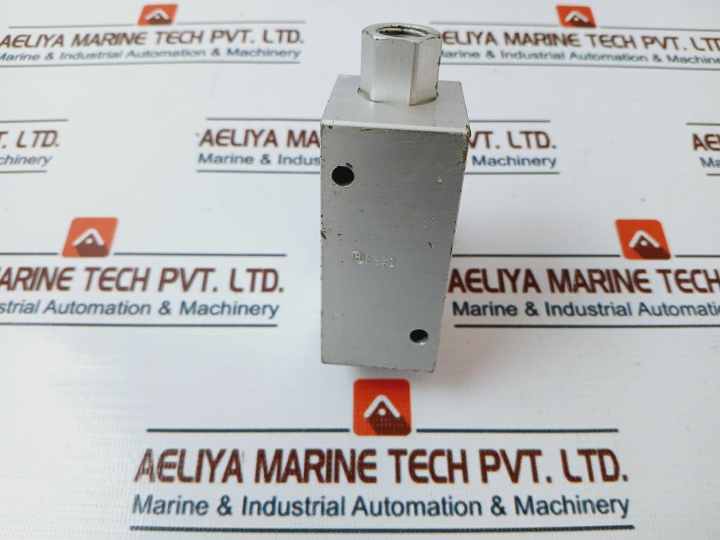 Danfoss 061B7013 Test Valve 0-120 Bar