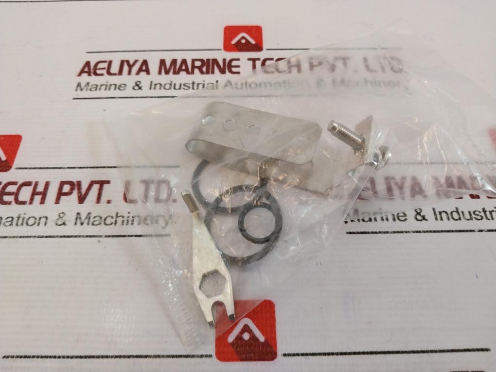 Danfoss 067B3297 Thermal Expansion Valve Set For Refrigeration 067B4009