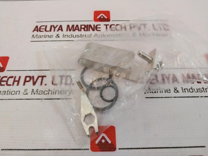 Danfoss 067B3297 Thermal Expansion Valve Set For Refrigeration 067B4009