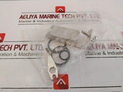 Danfoss 067B3297 Thermal Expansion Valve Set For Refrigeration 067B4009