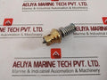 Danfoss 067B3297 Thermal Expansion Valve Set For Refrigeration 067B4009