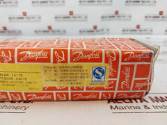 Danfoss 067B3297 Thermal Expansion Valve Set For Refrigeration 067B4009