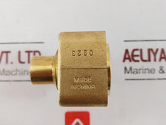 Danfoss 067B3297 Thermal Expansion Valve Set For Refrigeration 067B4009