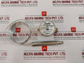 Danfoss 067B3297 Thermal Expansion Valve Set For Refrigeration 067B4009