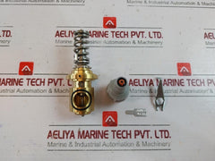 Danfoss 067g2704 Orifice For Expansion Valve Te55 Set
