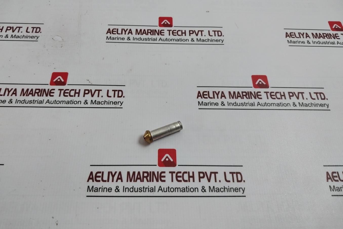 Danfoss 068-2015 Orifice For Expansion Valve Dk87-5227/0-se2