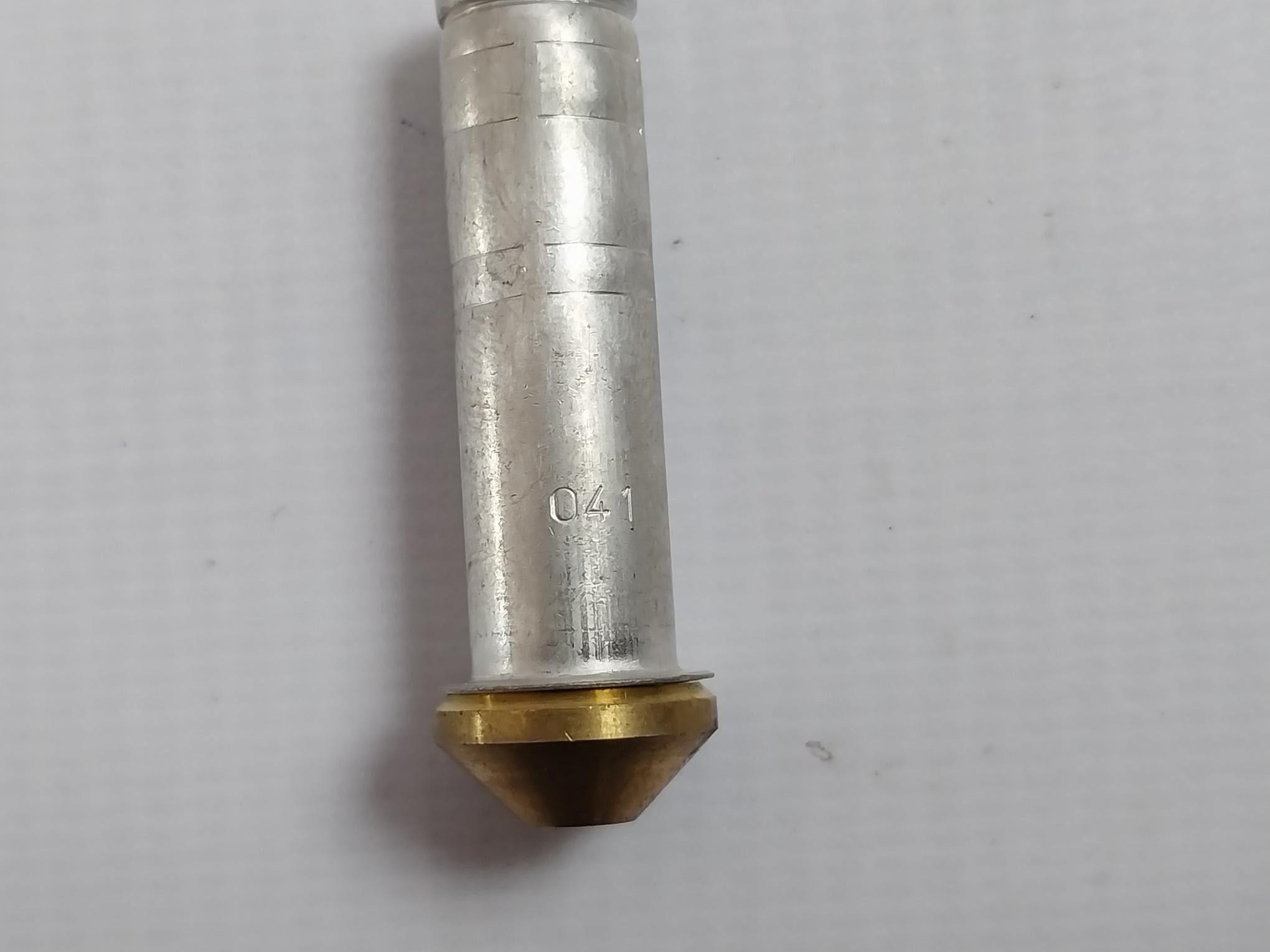 Danfoss 068-2015 Orifice For Expansion Valve Dk87-5227/0-se2