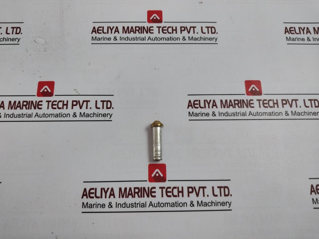 Danfoss 068-2015 Orifice For Expansion Valve Dk87-5227/0-se2