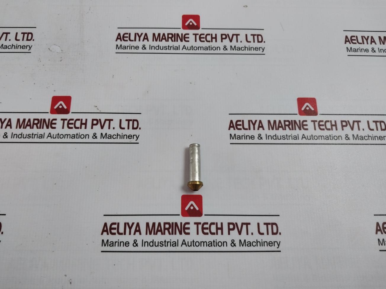 Danfoss 068-2015 Orifice For Expansion Valve Dk87-5227/0-se2