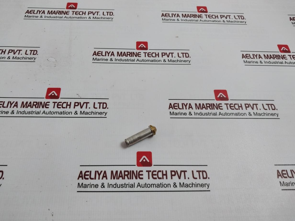 Danfoss 068-2015 Orifice For Expansion Valve Dk87-5227/0-se2