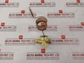Danfoss 0687449 Thermostatic Expansion Valve 34 Bar/500 Psig Sj-te120300 1-5 Bar