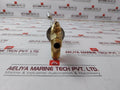 Danfoss 068Z3400 Thermostatic Expansion Valve Ps 34 Bar/ Mwp 500 Psig