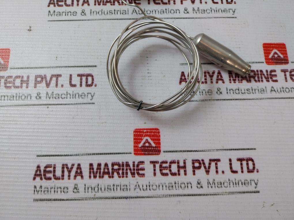 Danfoss 068Z3400 Thermostatic Expansion Valve Ps 34 Bar/ Mwp 500 Psig