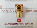 Danfoss 068b0027 Thermostatic Expansion Valve Set 067b0504
