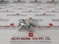 Danfoss 068u2414 Thermostatic Expansion Valve -40/+10°c -40/+50°f