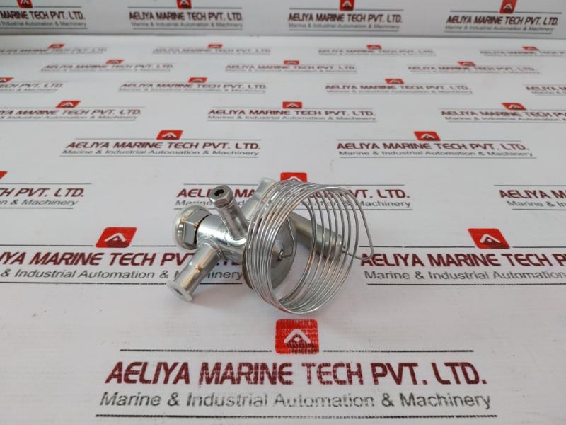 Danfoss 068u2414 Thermostatic Expansion Valve -40/+10°c -40/+50°f