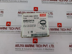 Danfoss 068u2414 Thermostatic Expansion Valve -40/+10°c -40/+50°f