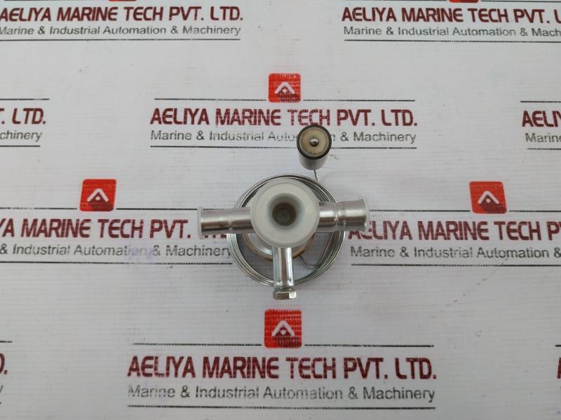 Danfoss 068u2414 Thermostatic Expansion Valve -40/+10°c -40/+50°f