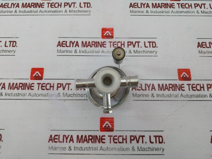 Danfoss 068u2414 Thermostatic Expansion Valve -40/+10°c -40/+50°f