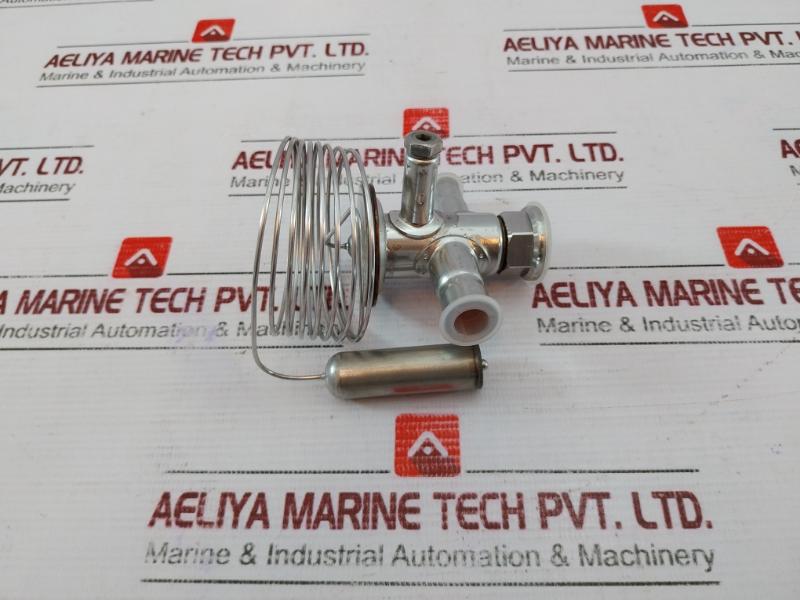 Danfoss 068u2414 Thermostatic Expansion Valve -40/+10°c -40/+50°f