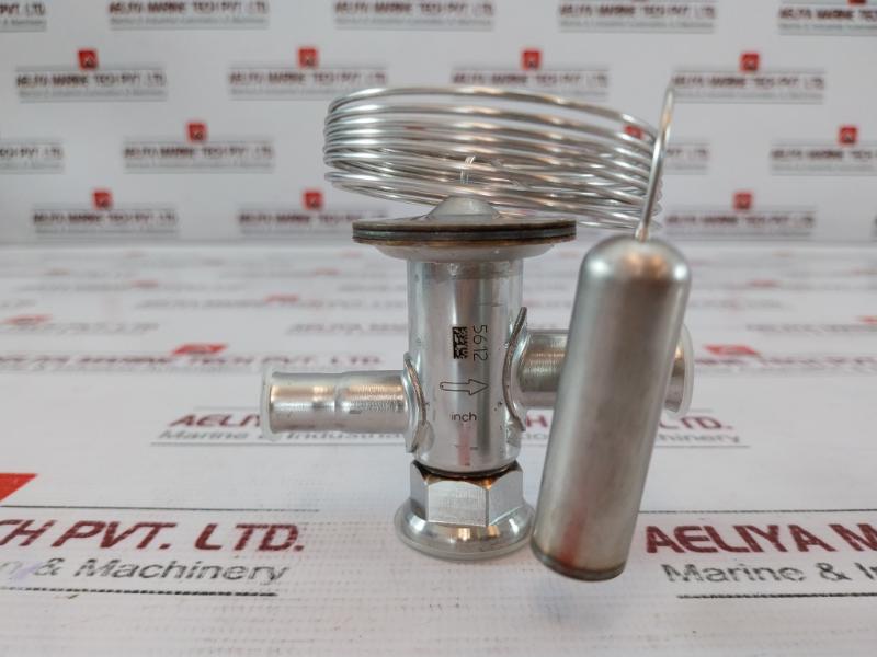Danfoss 068u2414 Thermostatic Expansion Valve -40/+10°c -40/+50°f