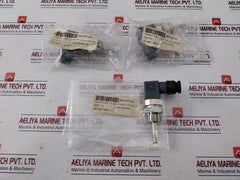 Danfoss 084Z8058 Mbt 5250 Heavy Duty Temperature Sensor