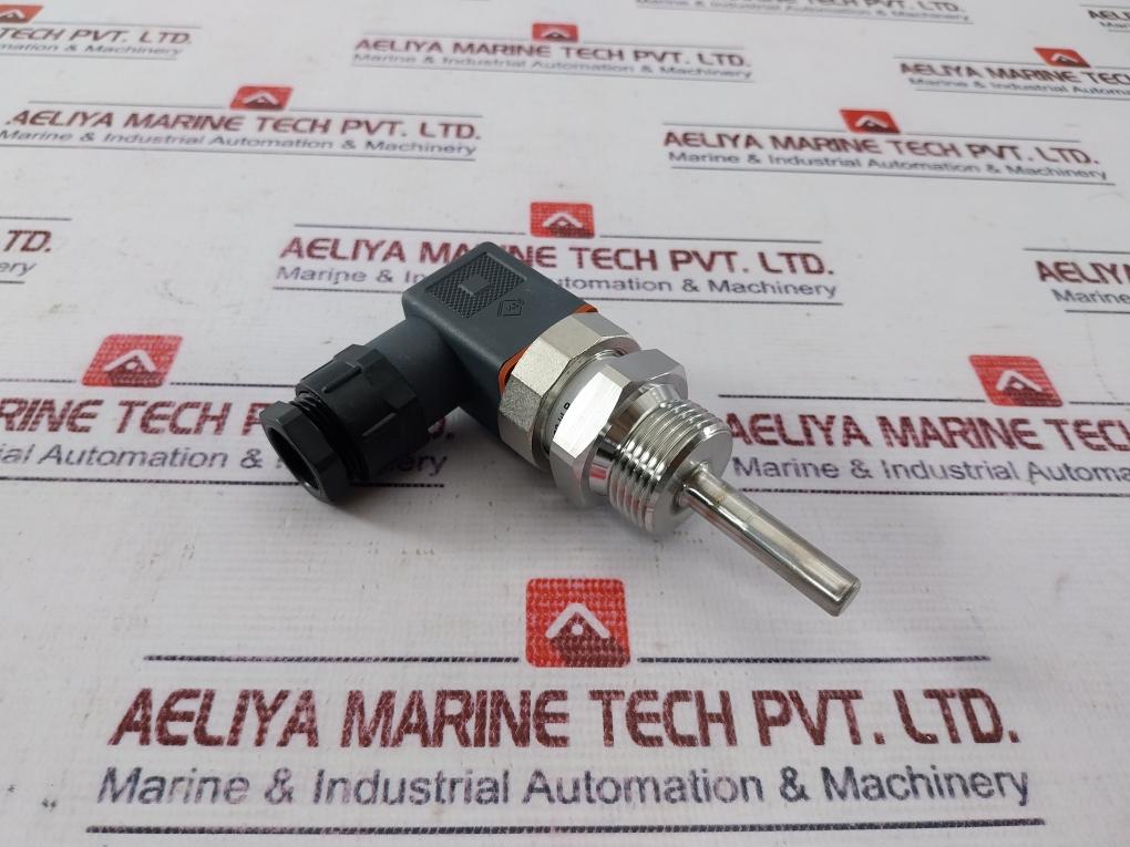 Danfoss 084Z8058 Mbt 5250 Heavy Duty Temperature Sensor