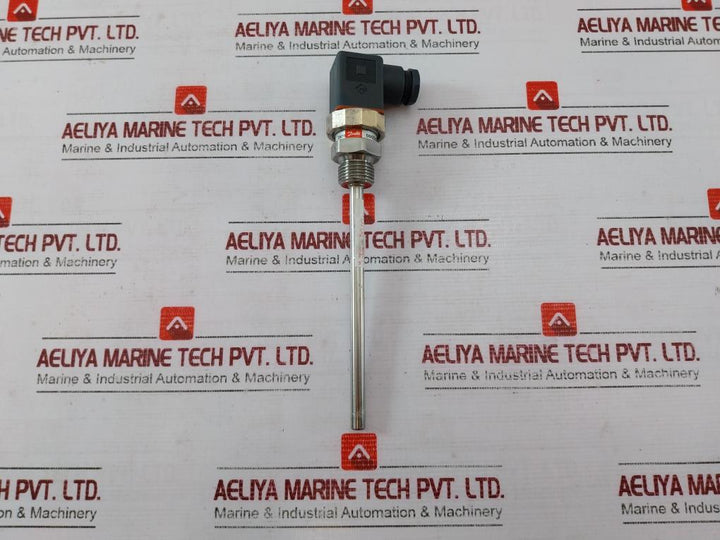 Danfoss 084Z8008 Mbt 5250 Temperature Sensor Class B 135-mm