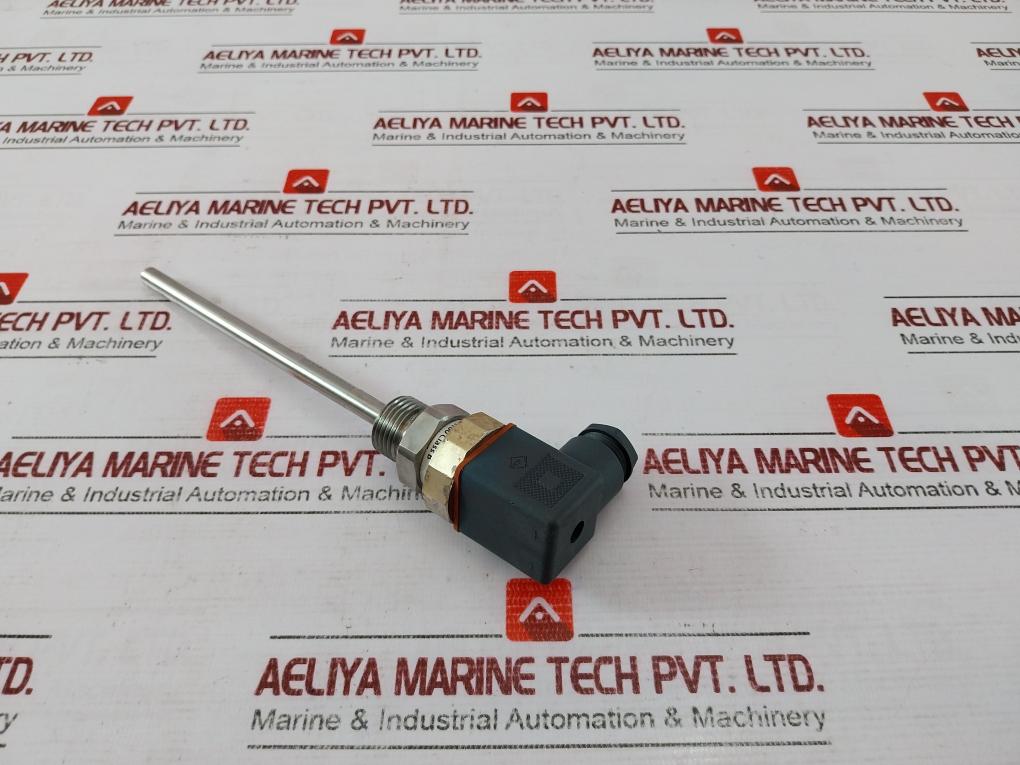 Danfoss 084Z8008 Mbt 5250 Temperature Sensor Class B 135-mm
