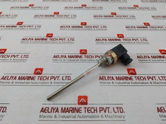 Danfoss 084Z8008 Mbt 5250 Temperature Sensor Class B 135-mm