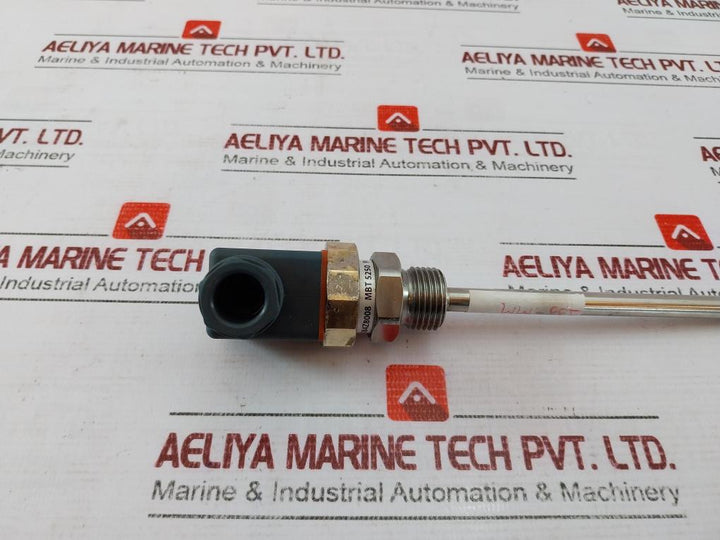 Danfoss 084Z8008 Mbt 5250 Temperature Sensor Class B 135-mm
