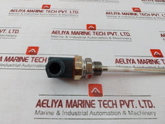 Danfoss 084Z8008 Mbt 5250 Temperature Sensor Class B 135-mm