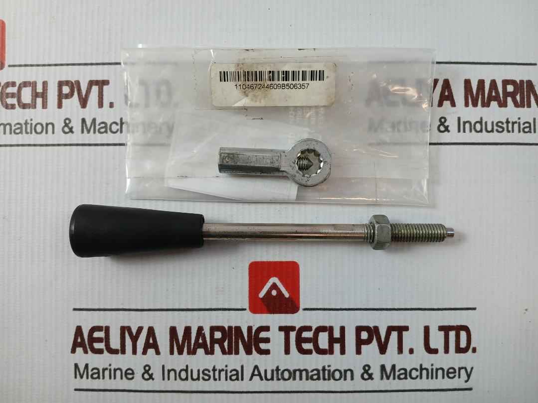 Danfoss 11046724 Distributor Lever 110467244609B506357