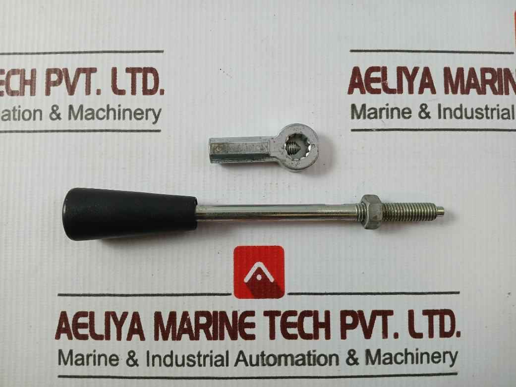 Danfoss 11046724 Distributor Lever 110467244609B506357