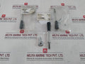 Danfoss 11107587 Base-black Knob-nut Or Lever With Clamp