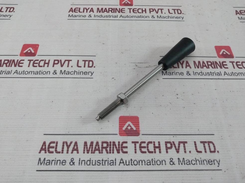 Danfoss 11107587 Base-black Knob-nut Or Lever With Clamp