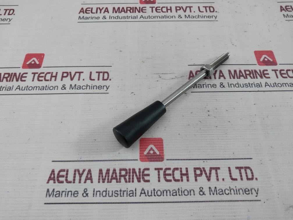 Danfoss 11107587 Base-black Knob-nut Or Lever With Clamp