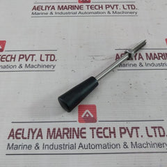 Danfoss 11107587 Accessories Base And Handle Black