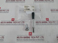 Danfoss 11107587 Base-black Knob-nut Or Lever With Clamp