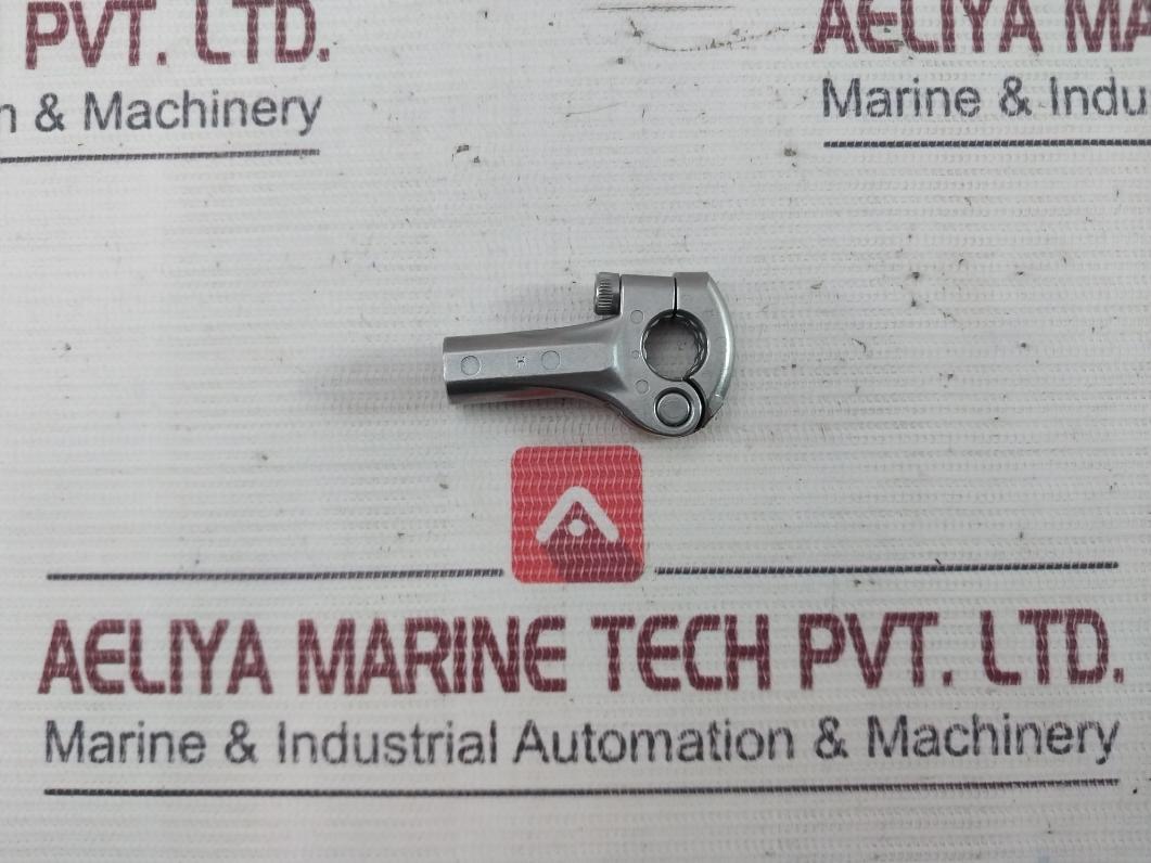 Danfoss 11107587 Base-black Knob-nut Or Lever With Clamp