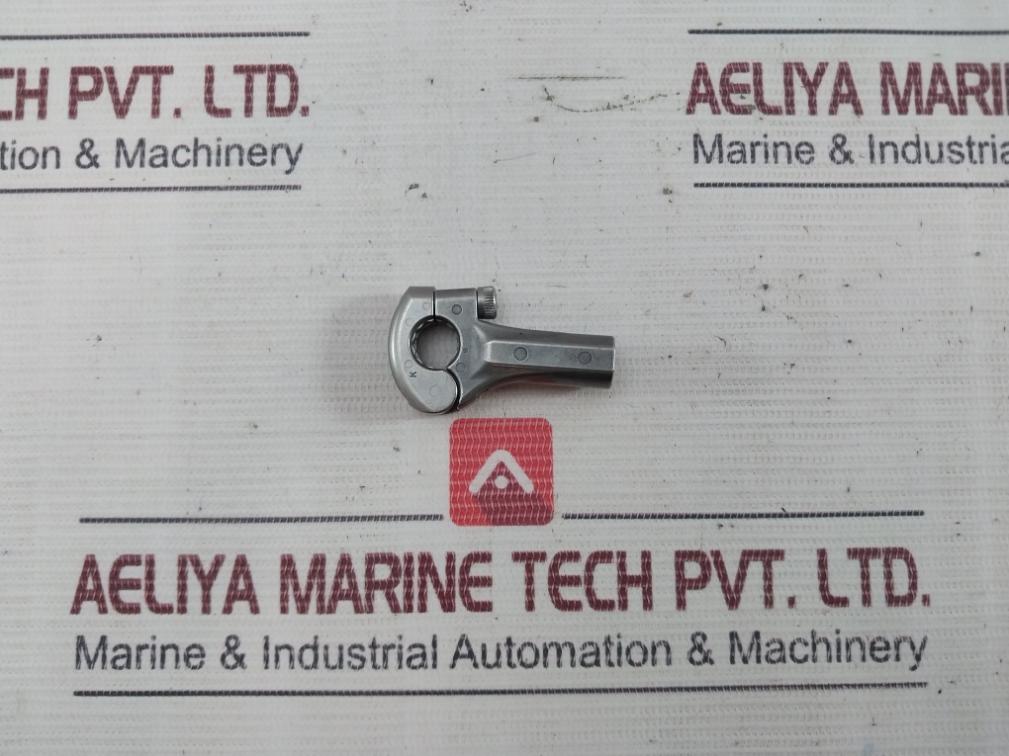 Danfoss 11107587 Base-black Knob-nut Or Lever With Clamp