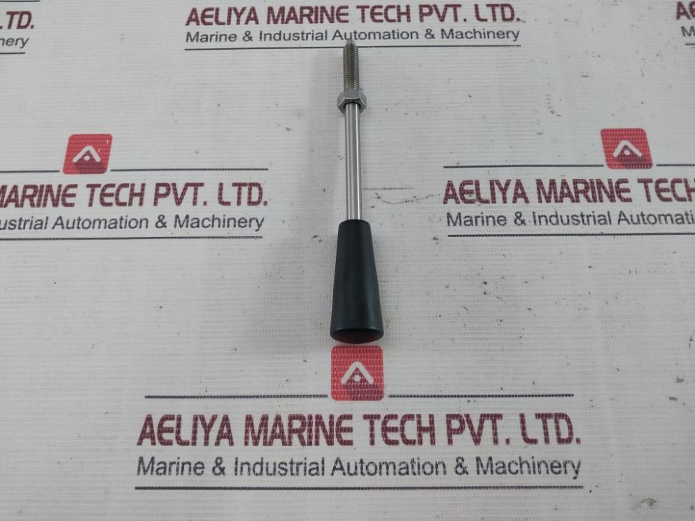 Danfoss 11107587 Base-black Knob-nut Or Lever With Clamp