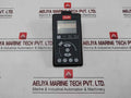 Danfoss 130B1079 Control Panel Lcp 101 Ver 13