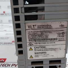 Danfoss 130B1124 Vlt Control Panel Lcp 101 Vlt Automation Drive