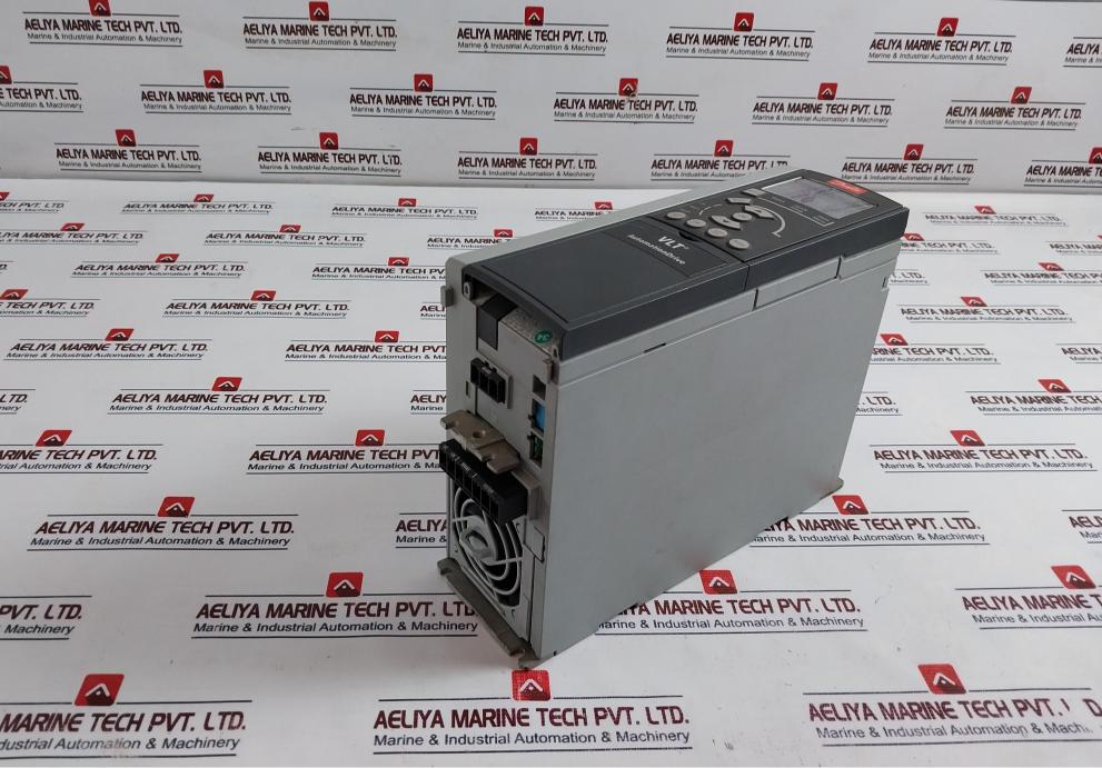 Danfoss 130B1124 Vlt Control Panel Lcp 101 Vlt Automation Drive