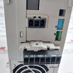 Danfoss 130B1124 Vlt Control Panel Lcp 101 Vlt Automation Drive