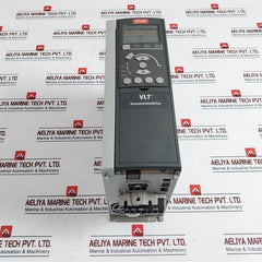 Danfoss 130B1124 Vlt Control Panel Lcp 101 Vlt Automation Drive