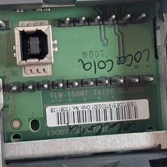 Danfoss 130B1124 Vlt Control Panel Lcp 101 Vlt Automation Drive
